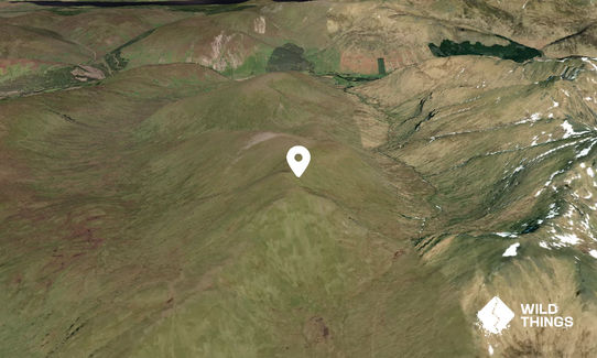 Meall Corranaich