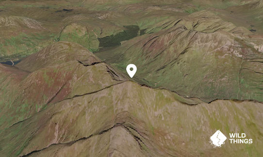 Sgurr Fhuaran