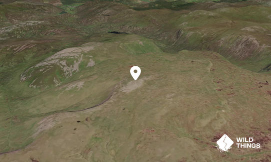 Cairn of Claise