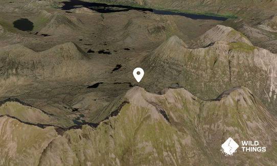 Liathach-Spidean a' Choire Leith
