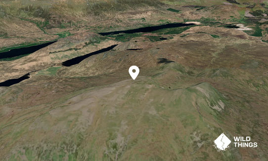 Geal Charn