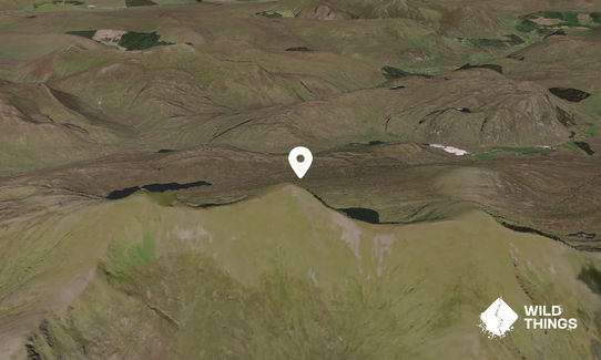 Sgurr Fhuar-thuill