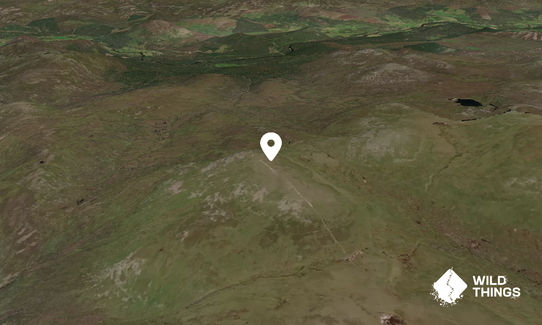 Carn an t-Sagairt Mor