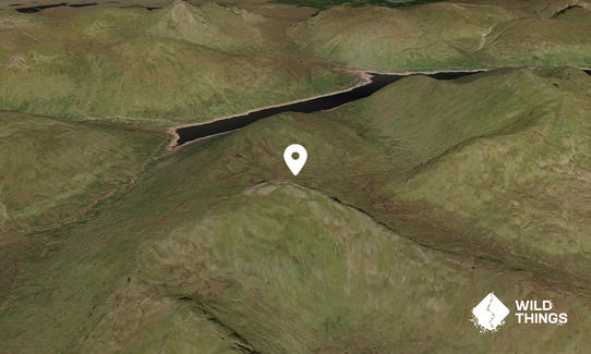 Creag Mhor