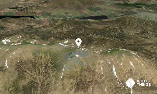 Carn Mairg