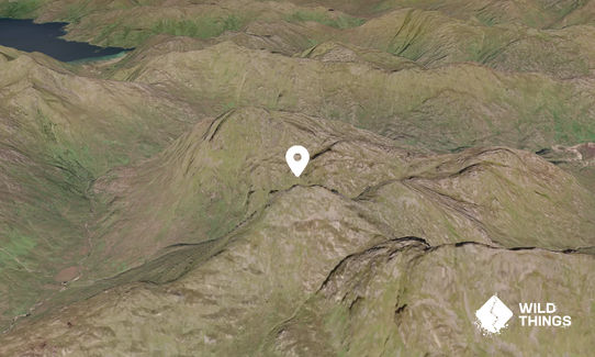 Sgurr na Ciche