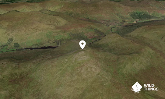 Meall Ghaordaidh