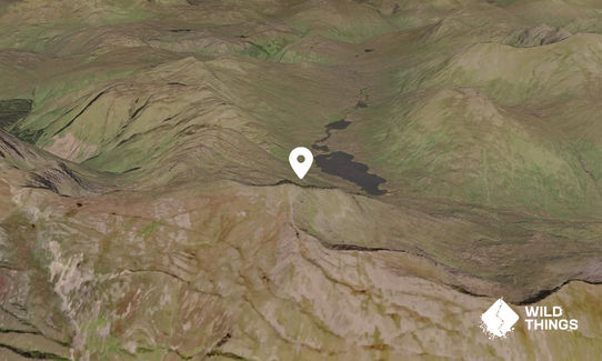 Beinn Fhada