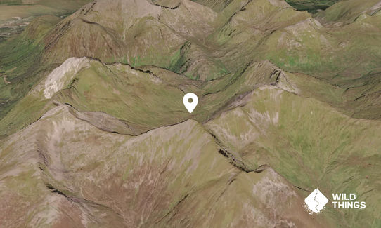Am Bodach