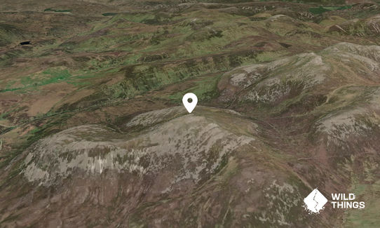 Carn an Righ