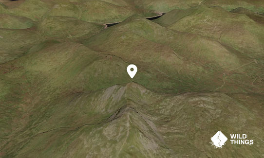 Beinn Challuim (Ben Challum)