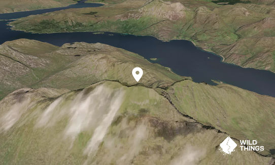 Ladhar Bheinn