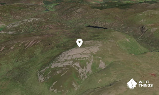 Carn an Tuirc