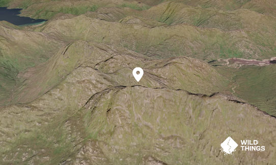Garbh Chioch Mhor