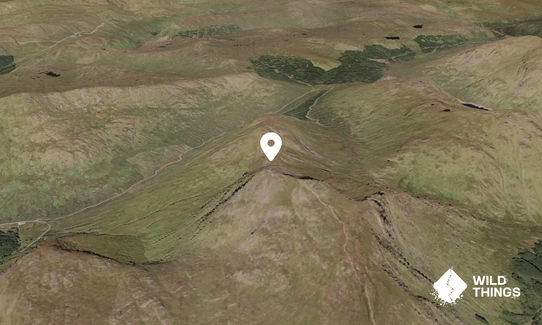 Beinn Ime
