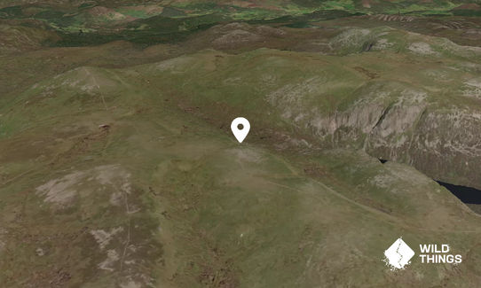Cairn Bannoch