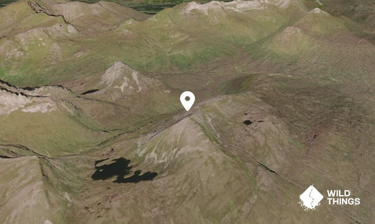 Sgurr Eilde Mor