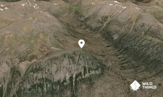 The Devil's Point