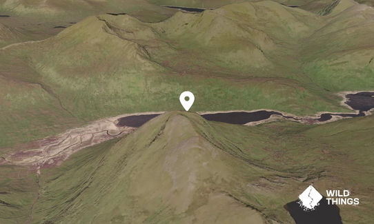 Beinn Fhionnlaidh
