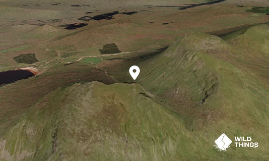 Beinn an Dothaidh