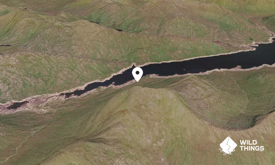 Sgurr Mor