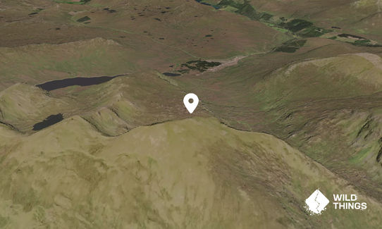 Sgurr Breac