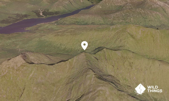 Stob Daimh (Stob Diamh)
