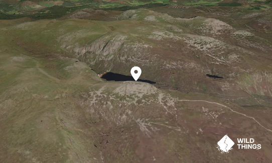Broad Cairn