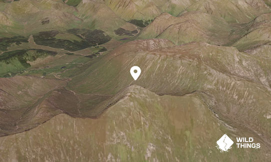 Glas Bheinn Mhor