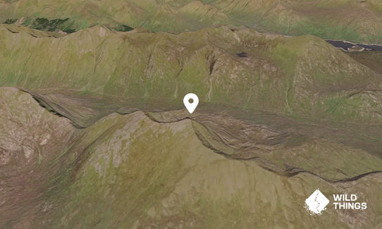 Spidean Mialach