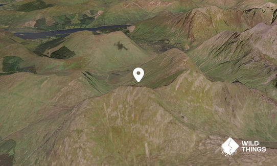 Sgurr na h-Ulaidh (Sgor na h-Ulaidh)