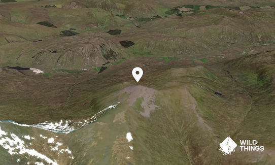 Carn nan Gobhar