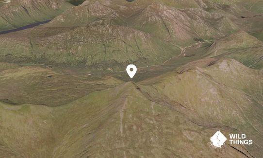 Beinn Eunaich