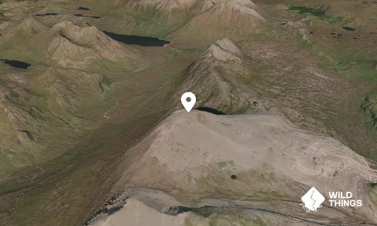 Sgurr Ban