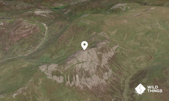 Creag Leacach