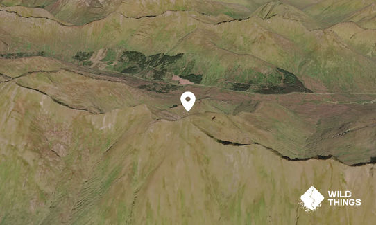 Maol Chinn-dearg