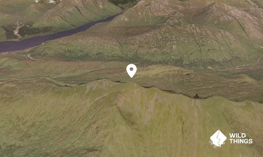 Beinn a' Chochuill