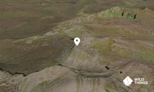 Meall nan Ceapraichean