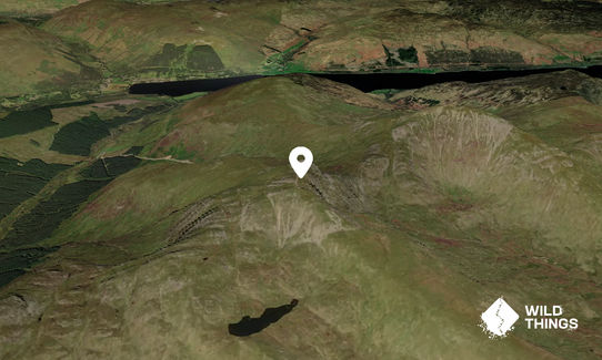 Stuc a' Chroin