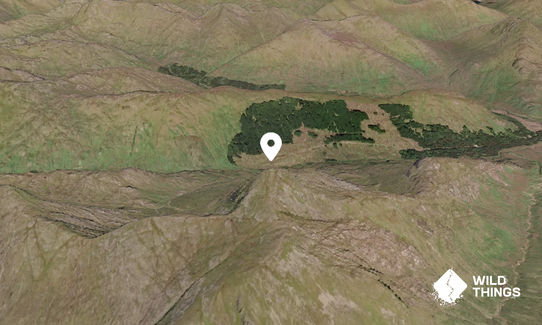 Sgurr Thuilm
