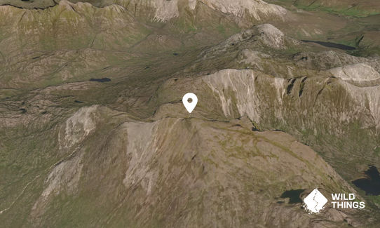 Sgorr Ruadh