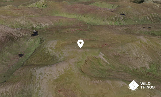 Am Faochagach
