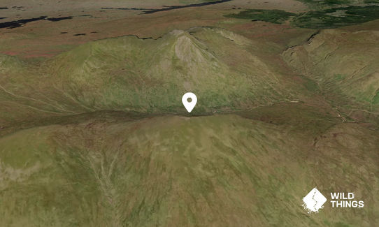 Beinn Mhanach