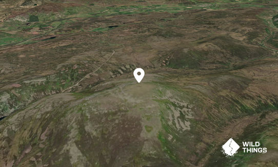 Meall Chuaich