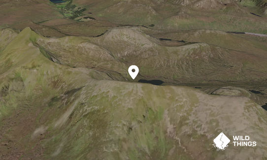 Meall Gorm