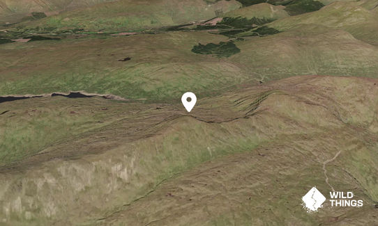 Beinn Bhuidhe