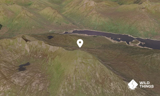 Creag a' Mhaim