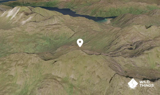 Meall Buidhe
