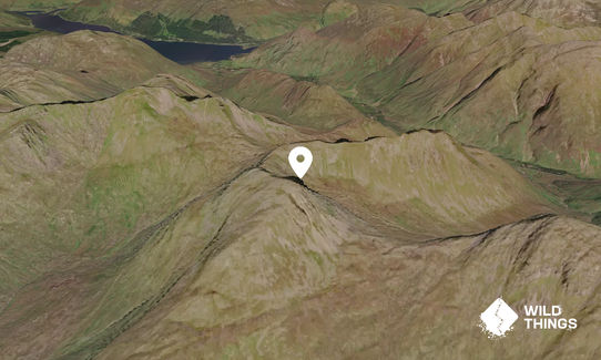 Sgurr na Sgine