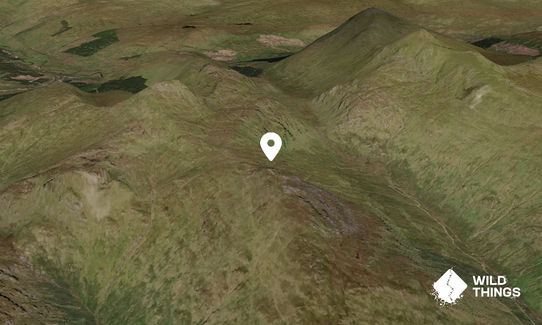Beinn Tulaichean